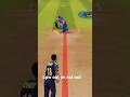 LPW out ya not out nice comment Aakash india vs Sri Lanka #cricket #ipl #comment #wcc3