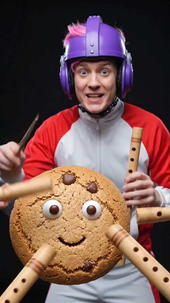 cookie 🍪! - YouTube