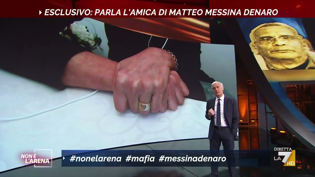 Messina Denaro, la chat con le amiche e lo sfogo: 