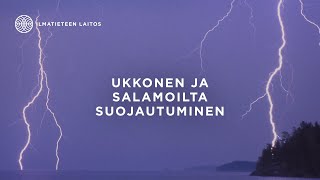 Ukkonen