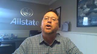 Steve Petersen Coronavirus Insurance Advice