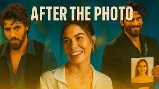 видео: Последствия в прямом эфире: Демет отвечает на фотозаявление Джана картинка: Последствия в прямом эфире: Демет отвечает на фотозаявление Джана