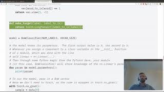 Unit 6 PyTorch Part 3