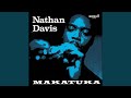 Nathan Davis MAKATUKA USオリジナル Nathan Davis- Makatuka - The Vinyl Press