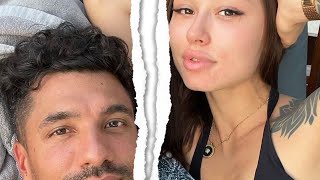 Julian Zietlow Und Kate Kolosovskaia Haben Sich Getrennt