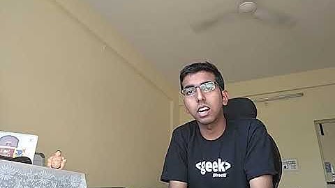 [Selected - DSC Class of 2019] Developer Students Club Program 2018 - Intro Video