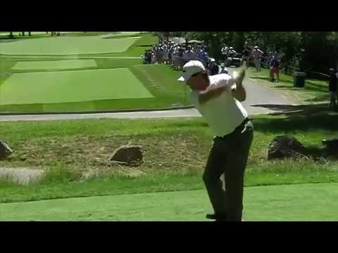 Phil Mickelson Breaks Rules, Again