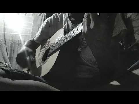 (dhyo haw) pelangi baruku |cover