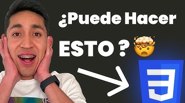 🎯 Animaciones CSS IMPOSIBLES… ¡HASTA AHORA