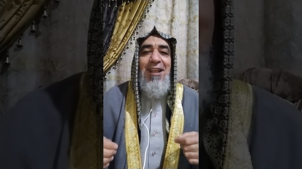 شكوى النبي للرب العلي من الذين هجروا القرأن أحذر هجر القرأن في رمضان @قناة الشيخ طلعت عامر 