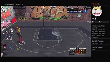 Nba2k18 iso?Add me N join up/running wit subs/€ 1k sub grind