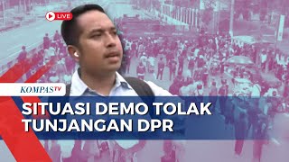 Download Lagu BREAKING NEWS - Massa Dipukul Mundur, Begini Kondisi Demo di Depan Gedung DPR MP3 Download Lagu BREAKING NEWS - Massa Dipukul Mundur, Begini Kondisi Demo di Depan Gedung DPR MP3