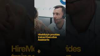 How Executive Support Teams Help Businesses Scale | HireMorph