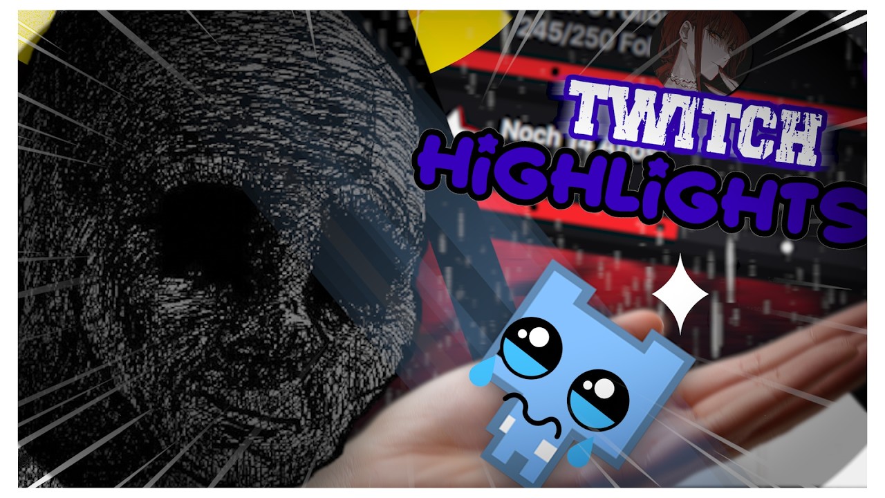Dieses Spiel ist der Grund, warum wir Therapie brauchen... 🚑 | Nicoftf Stream Highlights #2