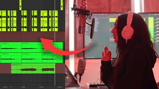 Producing & Writing a Hip Hop Song From SCRATCH | KARRA Studio Session