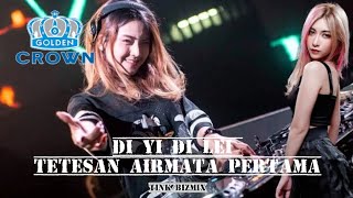 Download Lagu #music #remix Di Yi Di Lei MP3