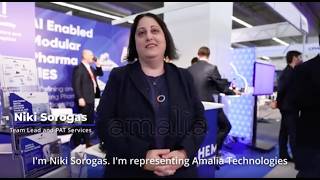 Vimachem Partners Testimonial