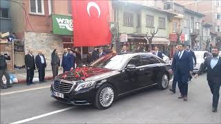 Şahlanır Marşı Mhp Li̇deri̇ Ülkücü Production