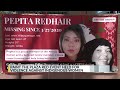 'Paint the Plaza Red' honors Indigenous victims of violence