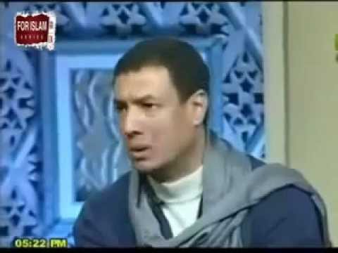 القصيدة النارية للدفاع عن الرسول . هشام الجخ رائعة