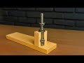 7 Woodworking Tools For Clean And Fast Work 7 Woodworking Tools For Clean And Fast Work