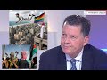 Alfonso ROJO: &quot;Un consejo vital a gays y lesbianas en favor de HAMAS y del Estado Palestino&quot;