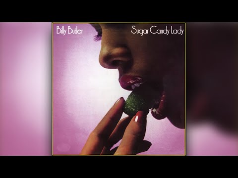 Billy Butler - I'm Gonna Make Her Mine
