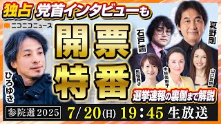 ニコニコニュースの配信のサムネイル画像