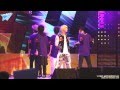 [Kara - Vietsub] 111029  B1A4 - Bling Girl live