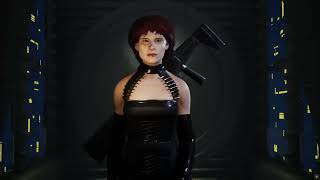 F13Game. Km 14 Intro