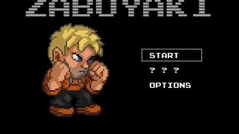 #Zabuyaki WIP 2016 05 31 beat