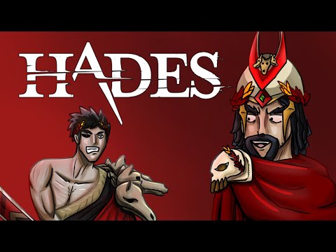 Vidéo: Est-ce que les aspects empilent hades ?