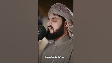 Raad Al kurdi new Whatsapp status 2023 / رعد الكردي حالات واتس اب / سورة الزمر رعد الكردي