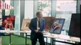 Charity auction for the Million Makers and Princes Trust