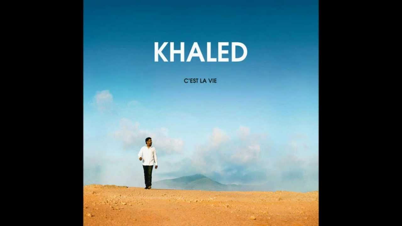 Cheb Khaled - Elle est partie Cheb Khaled - Elle est partie