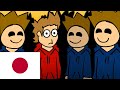 【日本語吹替】Eddsworld - Spares　JPNfandub