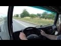 Autoškola C / Back to driving school  2015-08-05