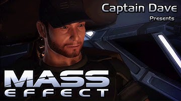 Mass Effect: Vanguard Walkthrough - Part 17: Normandy Stories 1