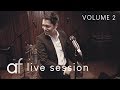 PUSPA (ST12) Live Session Vol. 2 | Adikara  Fardy