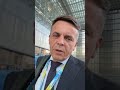 Сергій Сухомлин звернувся до житомирян
