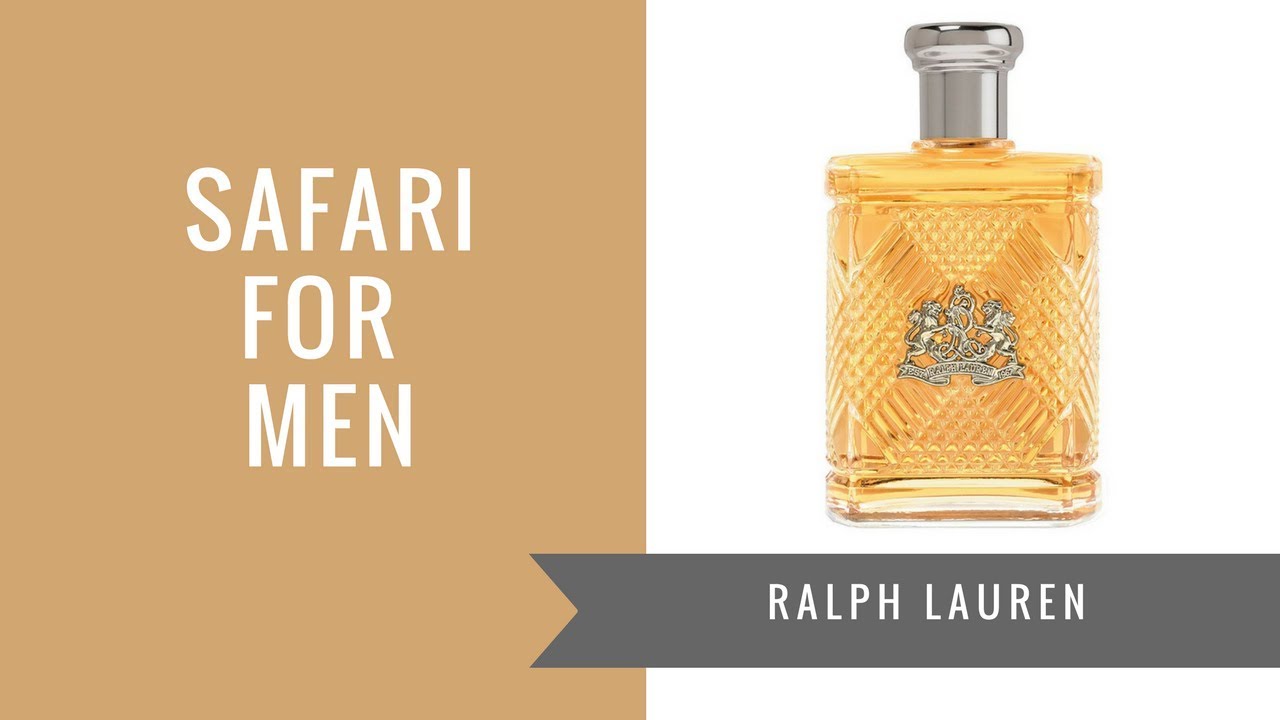 safari cologne review