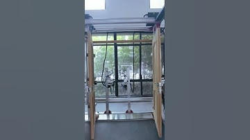 Doors and Windows reciprocating opening and closing durability testing machine