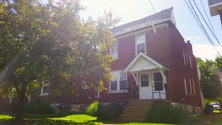 2309 Bellevue Ave. Saint Louis, MO 63143 - Virtual showing