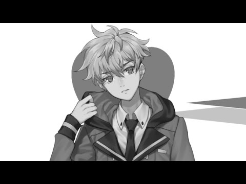 【湯鬱声からす】Unhappy Refrain (アンハッピーリフレイン)【UTAUカバー】