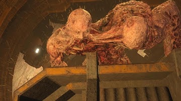 The Callisto Protocol - Incredible boss fight