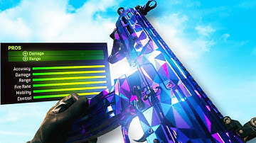 #1 M13B BUILD AFTER HUGE BUFF in MW2! 💪 | BEST M13B CLASS SETUP & TUNING!