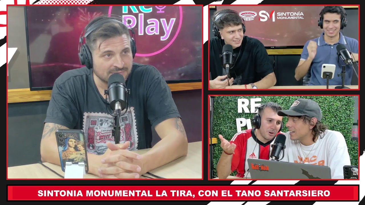 SINTONIA MONUMENTAL 04/03/26