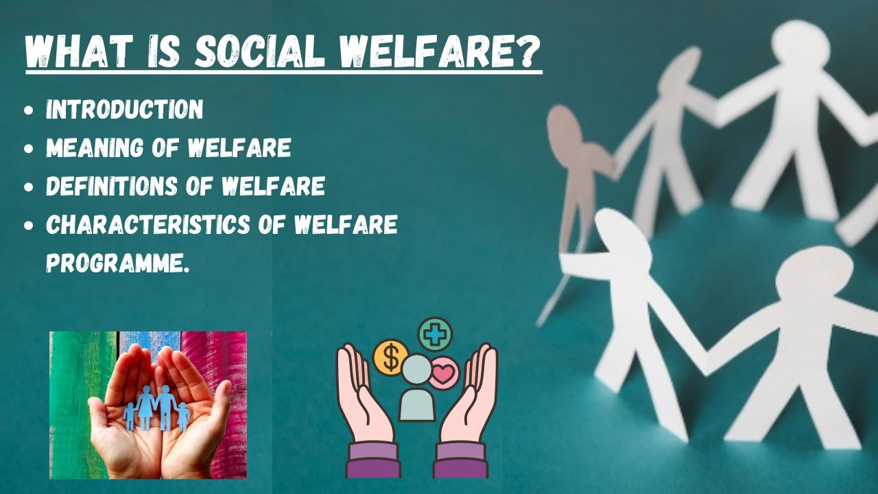 social welfare phd programs