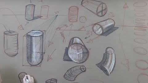 THE BASICS: Rudiments of Cylinder Positions