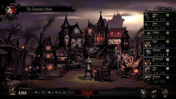 Darkest Dungeon : Delving Deeper